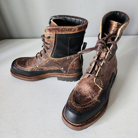 We The Free Boots "EUC" - Picture 8 of 16